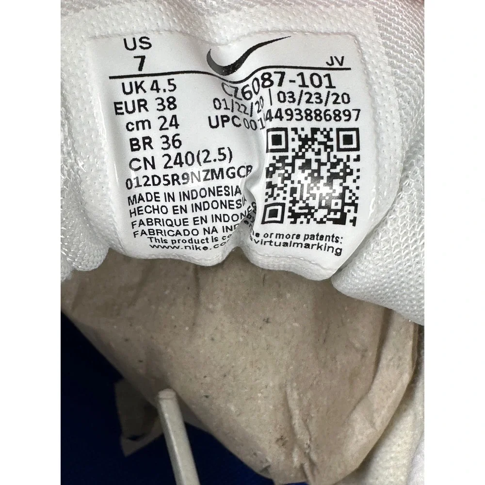 Nike brand new